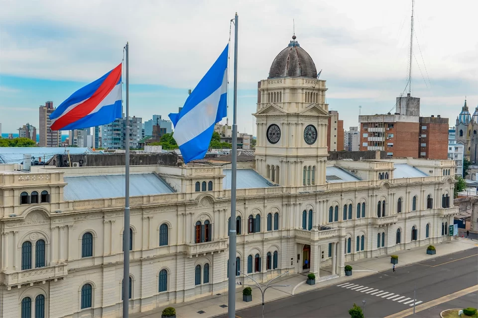 El Gobierno anuló concursos de la Fiscalía Anticorrupción.