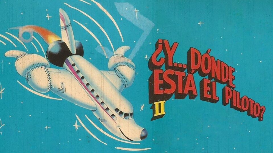 y donde estan los pilotos de las nave sin rumbo don Bruno Sarubi copiloto Sergio Castrillon y la Asafata  patricia Diaz