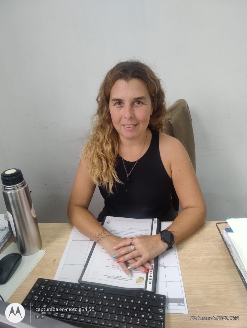 Mañana arrancan las inscripciones para los cursos de la Escuela Municipal de Oficios (EMO): una apuesta por el aprendizaje y el desarrollo comunitaria