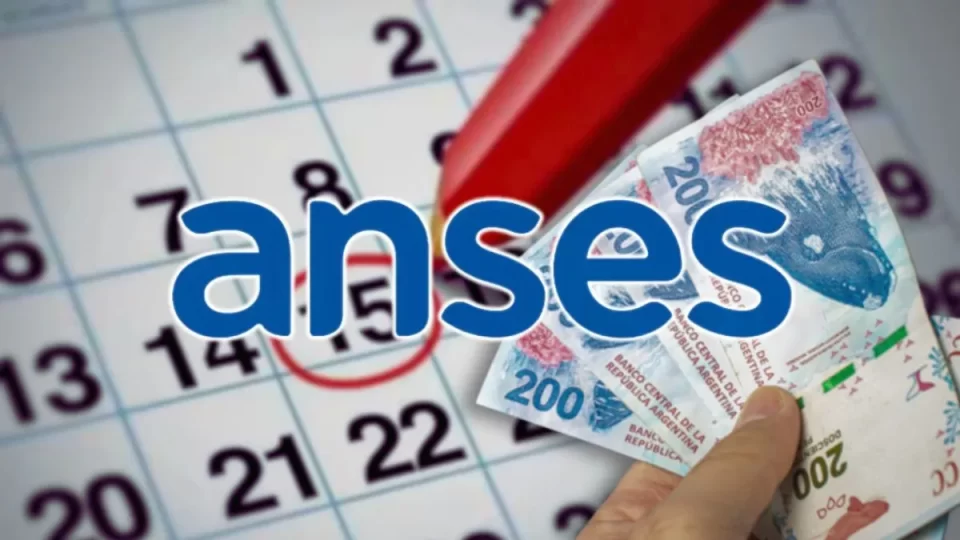 Cronograma de pagos de ANSES: ¿Qué beneficio comienza a cobrarse este martes 25 de marzo?