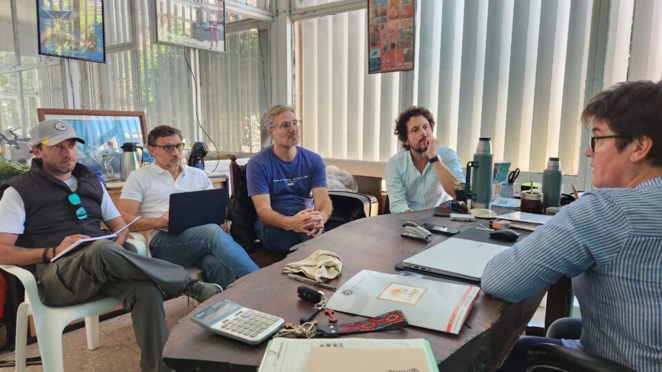 Apostando al desarrollo integral de la ciudad: hacia una La Paz más conectada y competitiva
