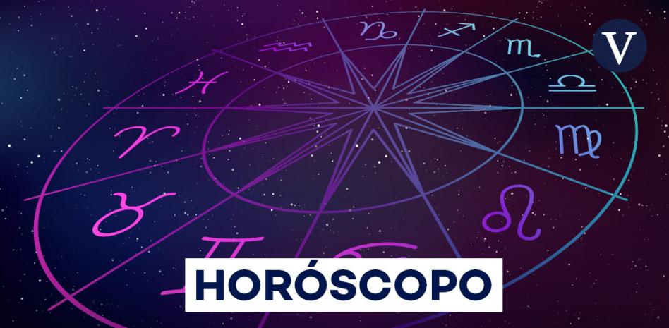El horóscopo de hoy: miércoles 26 de marzo