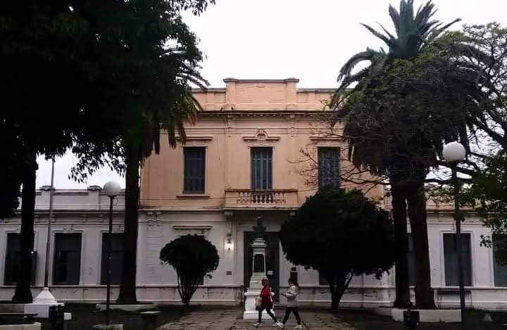 Preocupación en la Escuela San Martín por incidente grave entre alumnos
