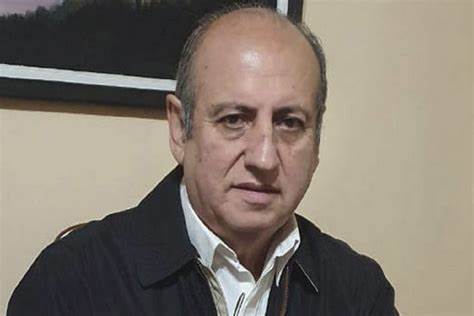 Daniel Rossi: “Hay un sistema mafioso desde hace 20 años en el Estado entrerriano”