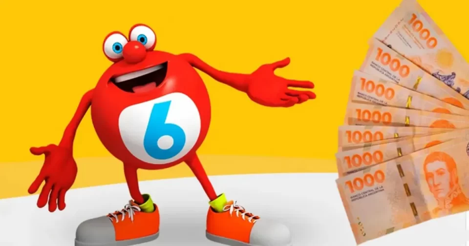 6 apostadores se llevaron el siempre sale del Quini 6 este miércoles 19 de marzo