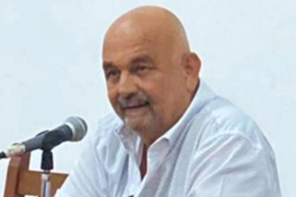 Insultos y golpes dentro de las oficinas del IOSPER