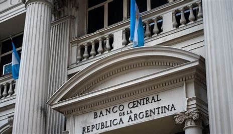 El Banco Central vendió US6 millones y perdió en 6 días el 30% de lo comprado este año