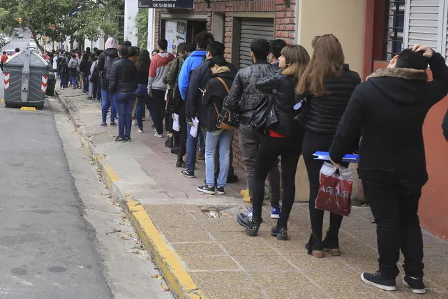Alarma en el empleo formal: consultora local advierte sobre una caída histórica y la falta de gestión municipal
