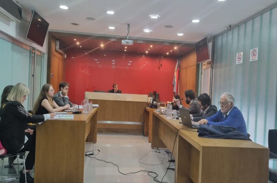Causa Jóvenes Emprendedores: piden peritar celulares y levantar secreto bancario