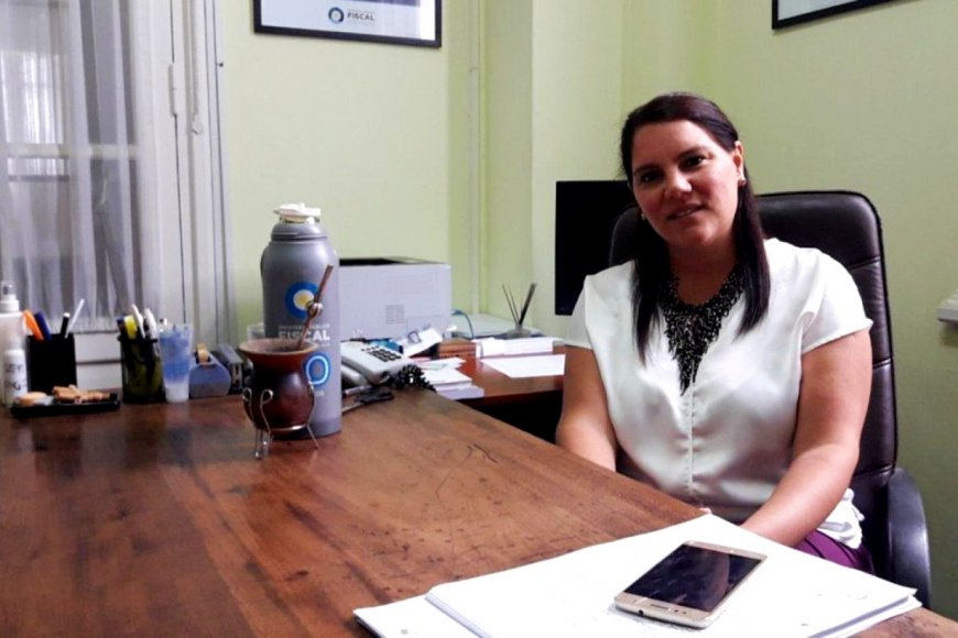 Fentanilo en Entre Ríos: “Puede llevar rápidamente a la muerte”, advirtió la fiscal