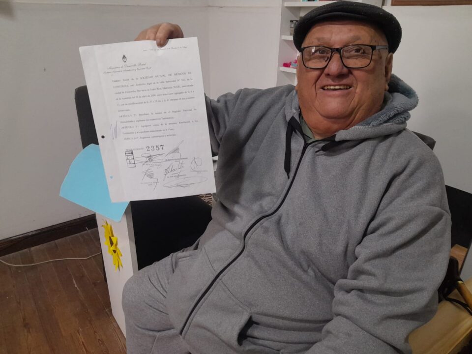 Fraude en la Mutual de Músicos: Guerrero y Martínez admitieron su culpa y aceptaron un juicio abreviado con pena condicional