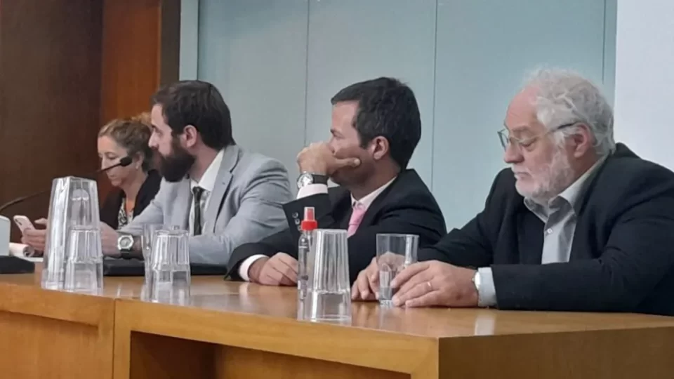 Fiscalía avanza a paso firme en la investigación por miles de estafas mediante el programa Jóvenes Emprendedores