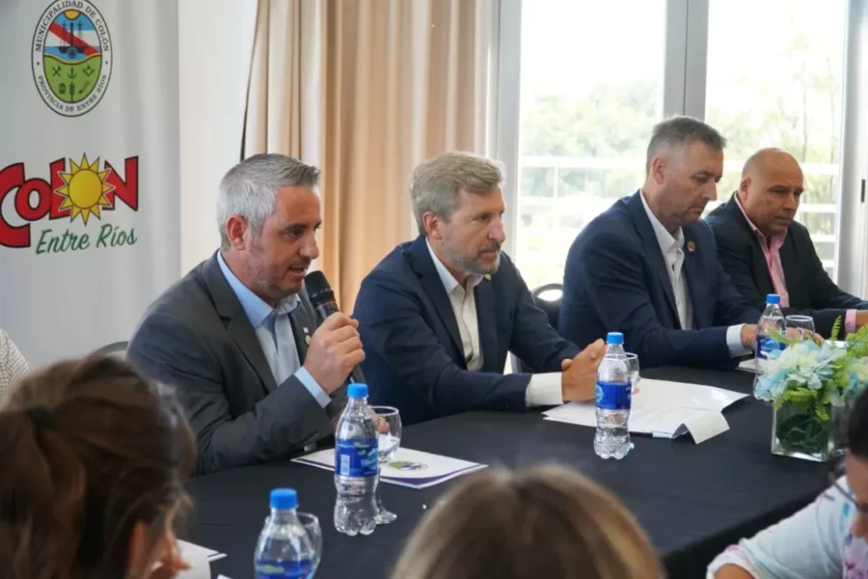 Planta e-combustible: Senadores y diputados nacionales presentaran proyecto para relocalizar su construcción
