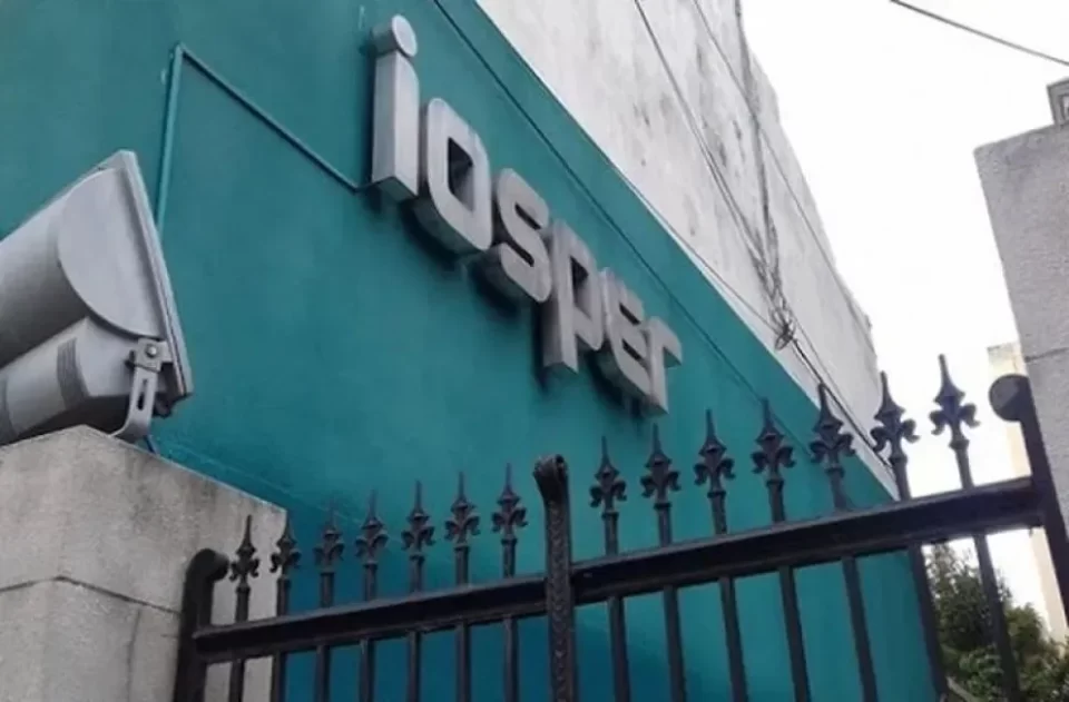UCR Activa envió una carta pública al Gobernador: «IOSPER: Entre la Intervención y la Incertidumbre»