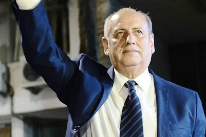 Domingo Daniel Rossi: Críticas al Peronismo Provincial y el Debate sobre la Ética Política