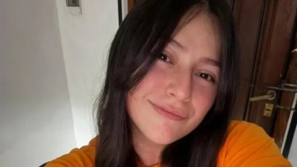 Murió una joven tras su primer entrenamiento para ser policía