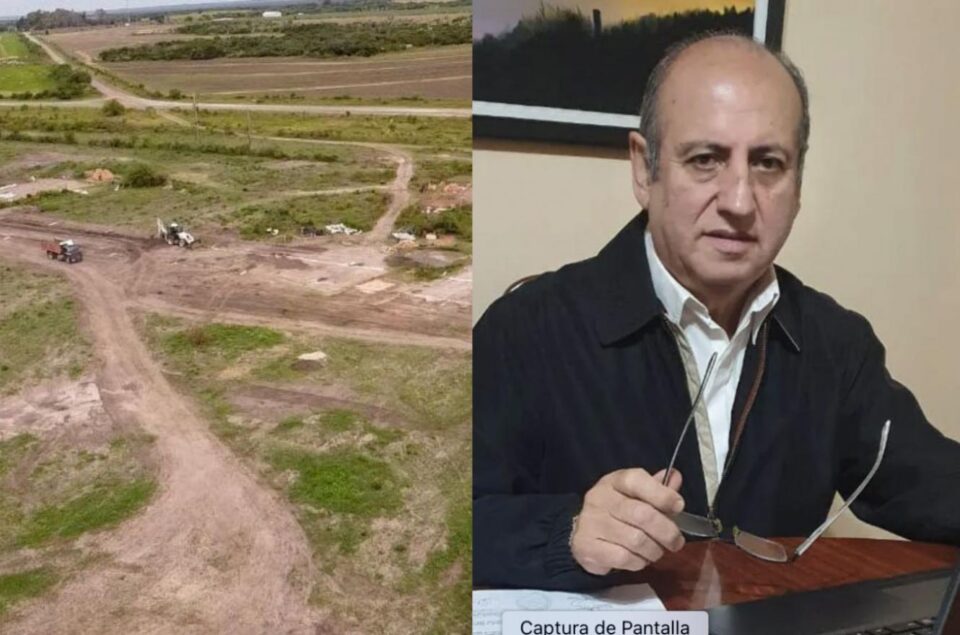Investigaciones de supuestas  irregularidades y sobreprecios en el fallido Parque Industrial de Santa Elena