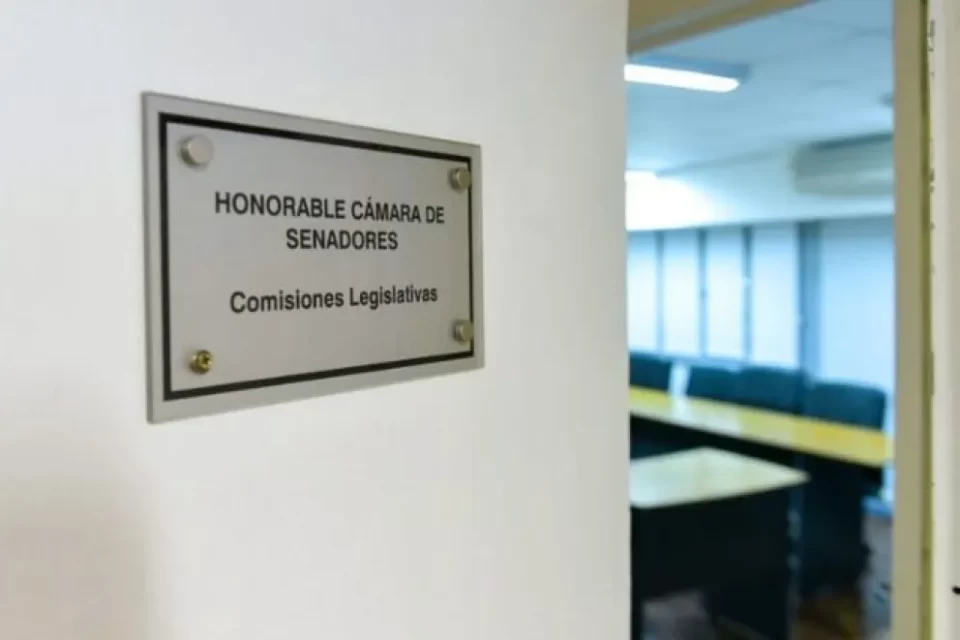 El Senado debatirá el martes la creación de la Agencia Administradora de Inmuebles en Entre Ríos