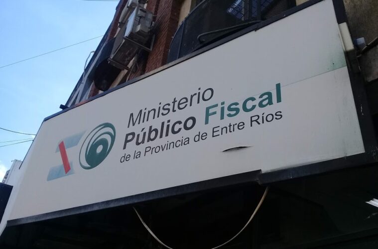 Hacia una mayor protección ambiental: Proponen crear Fiscalías Ambientales en Paraná y Gualeguaychú