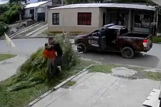  Violencia en Entre Ríos: ataques en Paraná y Colón generan preocupación en la comunidad