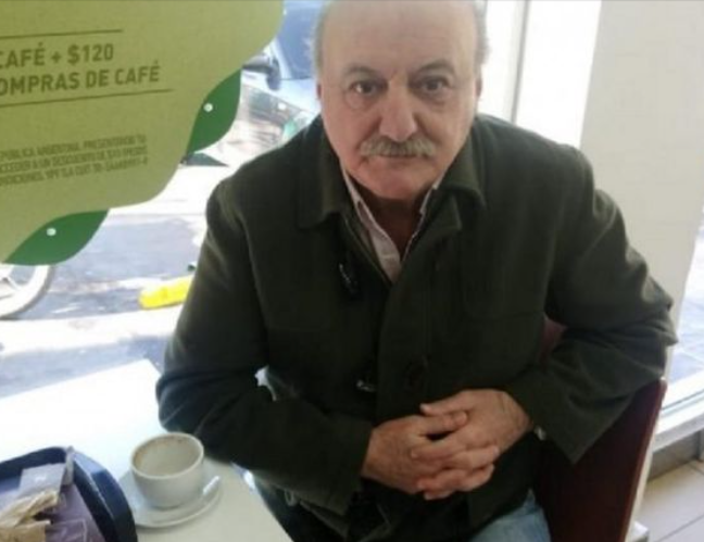 Raúl Taleb analiza la política y economía de Argentina y Entre Ríos