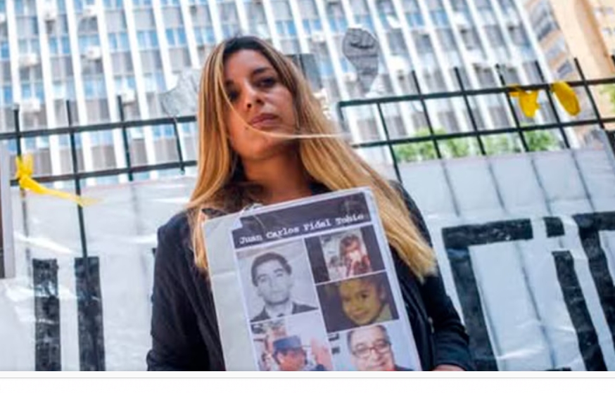 La desgarradora lucha de Marita Tobio: un llamado a reflexionar sobre nuestra sociedad
