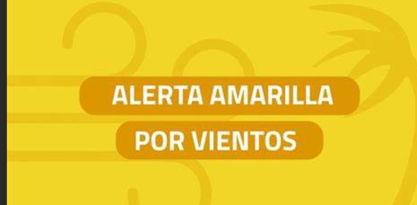 «Tormentas en Entre Ríos: Alerta Amarilla y Recomendaciones para la Comunidad»