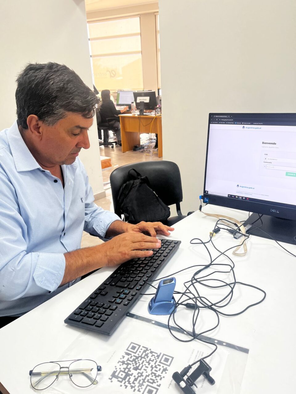 César Simón Reflexiones  sobre el Día Nacional del Autism