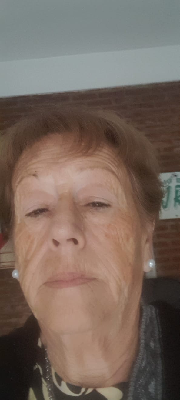 Denuncia y preocupación: la difícil situación de una madre desplazada y la protección política cuestionada