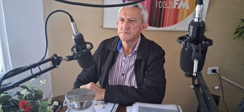 Esquivel denuncia irregularidades en la gestión municipal: fondos sin uso, servicios deteriorados y falta de respuestas
