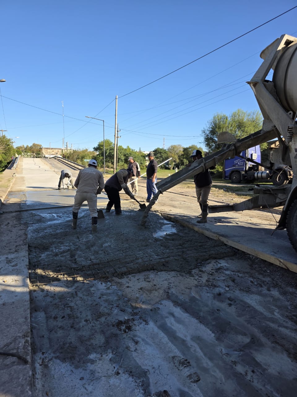 Transformación urbana en La Paz: obras clave avanzan bajo la gestión de Walter Martin