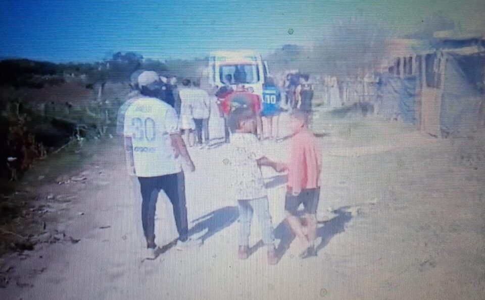 Tensión y justicia por mano propia: un episodio que sacude a la comunidad