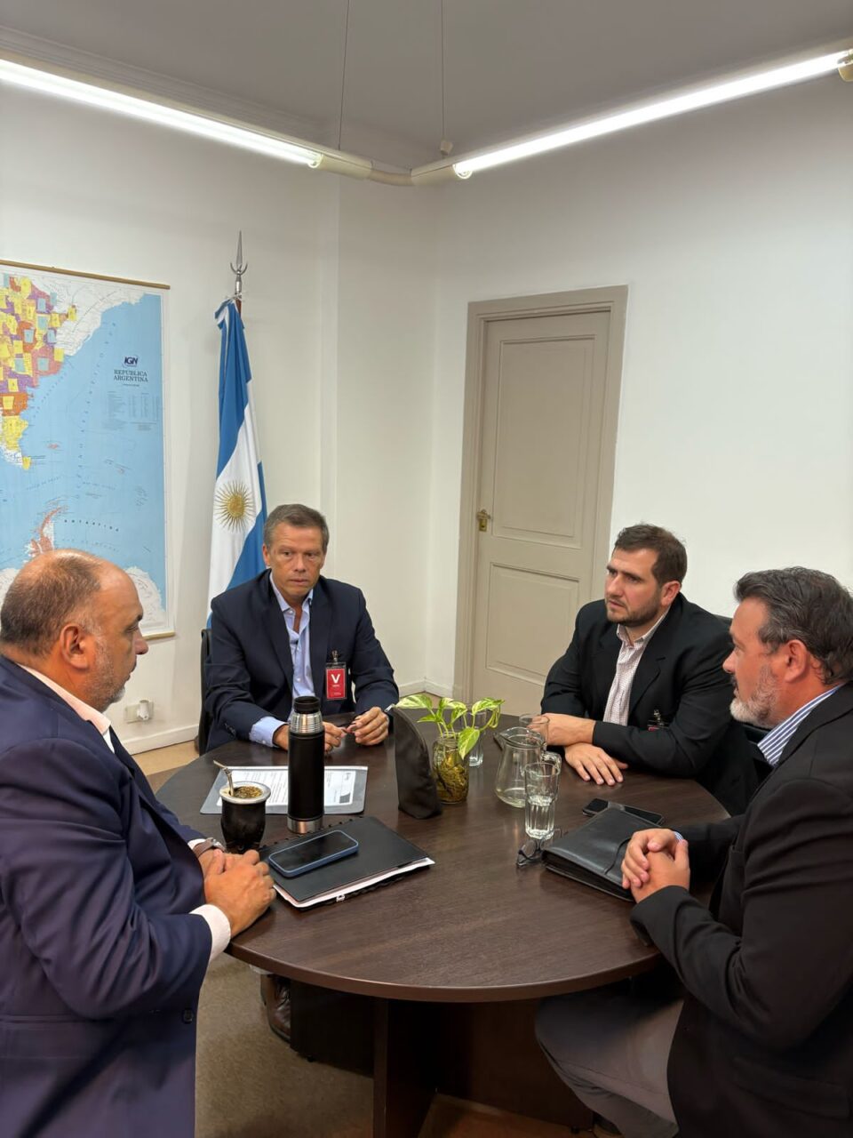 GESTIONANDO POR SEGURIDAD PARA LA PAZ