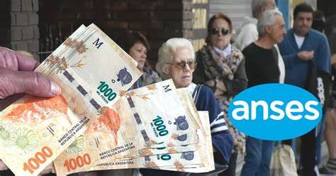 Bono ANSES de 0.000 en abril 2025: requisitos, montos y cómo cobrarlo