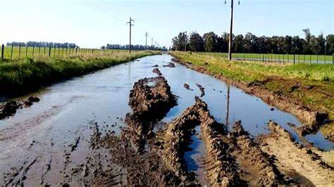 Productores Rurales Denuncian Desvío de Fondos de la Tasa Vial