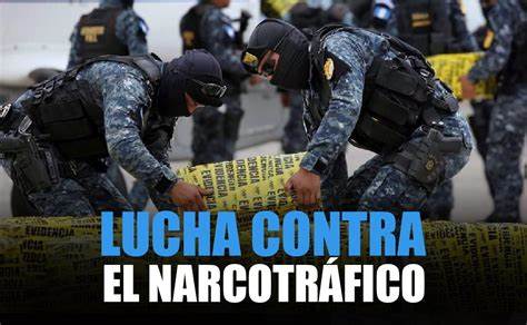 «Entre Ríos Intensifica la Lucha Contra el Narcotráfico: Más de 14,000 Operativos en 15 Meses»