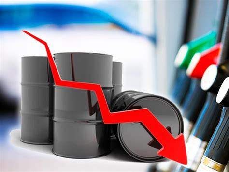  «Paradoja de los Combustibles: Subas en Argentina Mientras el Precio del Crudo Internacional Cae»