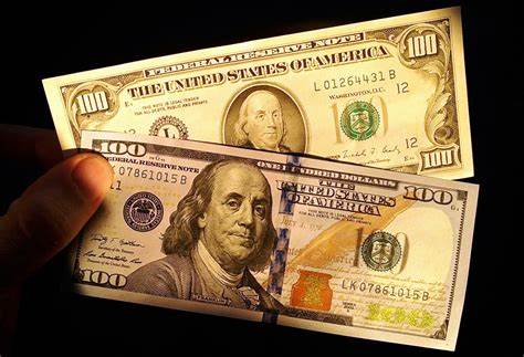 «Adiós a los Billetes Viejos: La Reserva Federal Renueva el Dólar»