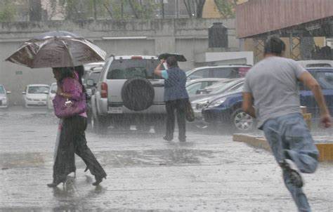 ¡Atención, Ciudadanos! Importante alerta meteorológica