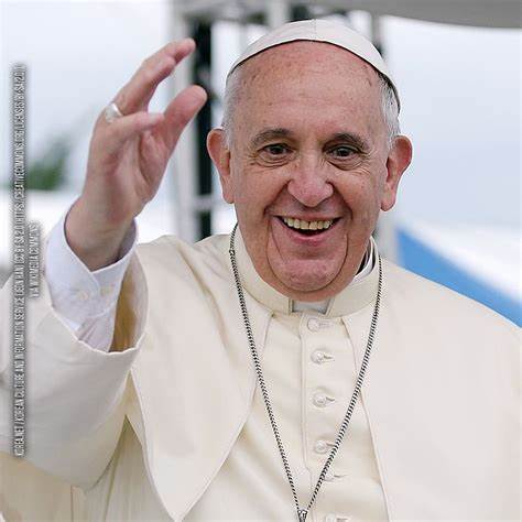 «El Adiós al Papa Francisco: Un Legado de Amor y Cambio en el Mundo»