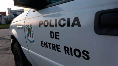 «Policías de Entre Ríos Separados por Presuntos Actos de Indisciplina»