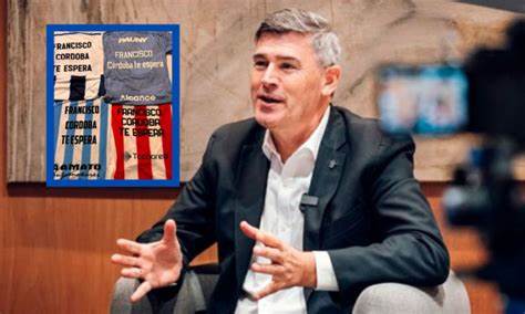Crisis Financiera en Córdoba: Passerini Solicita la Renuncia de Todo su Gabinete