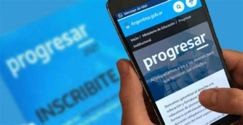 ANSES: Cómo inscribirse en las Becas Progresar Superior 2025