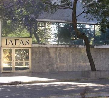 El IAFAS hizo la apertura de sobres por las VLT con presencia del Tribunal de Cuentas, que no se da cuenta que los oferentes son SOCIOS entre ellos