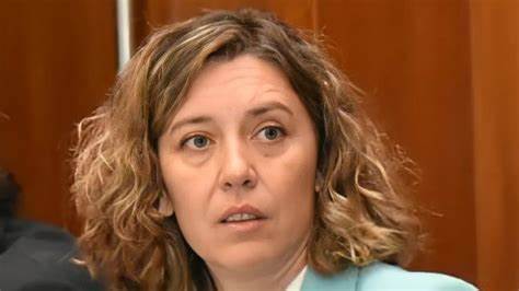 Cecilia Goyeneche: Una heroína de la Justicia en el debate por Lijo y Mansilla