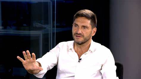 Pullaro pierde más de 500 mil votos: un llamado a la reflexión sobre la baja de todos los partidos