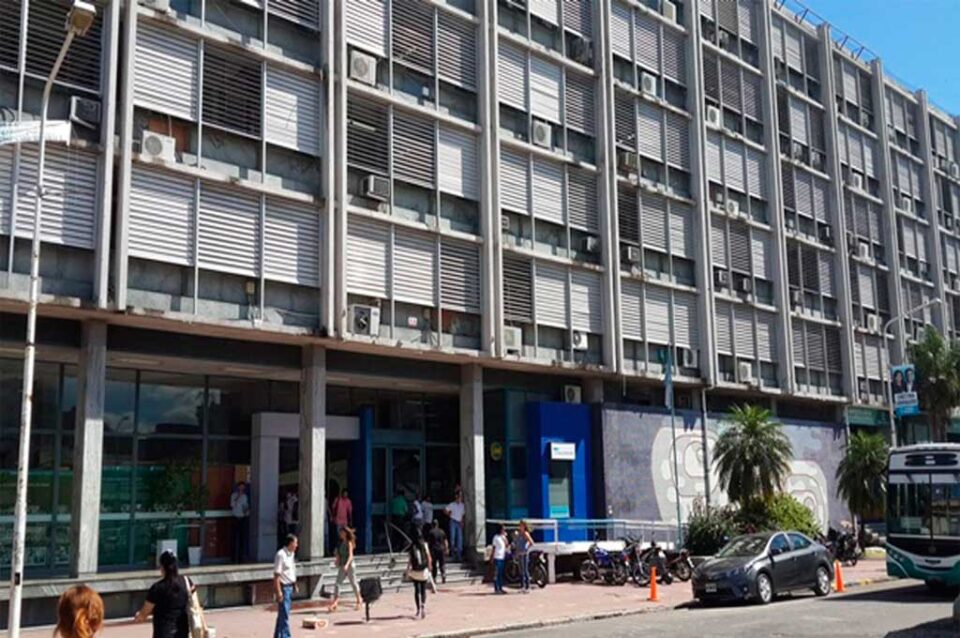 Rodolfo Pérez renuncia al CGE: críticas y advertencias sobre la gestión de Alicia Fregonese