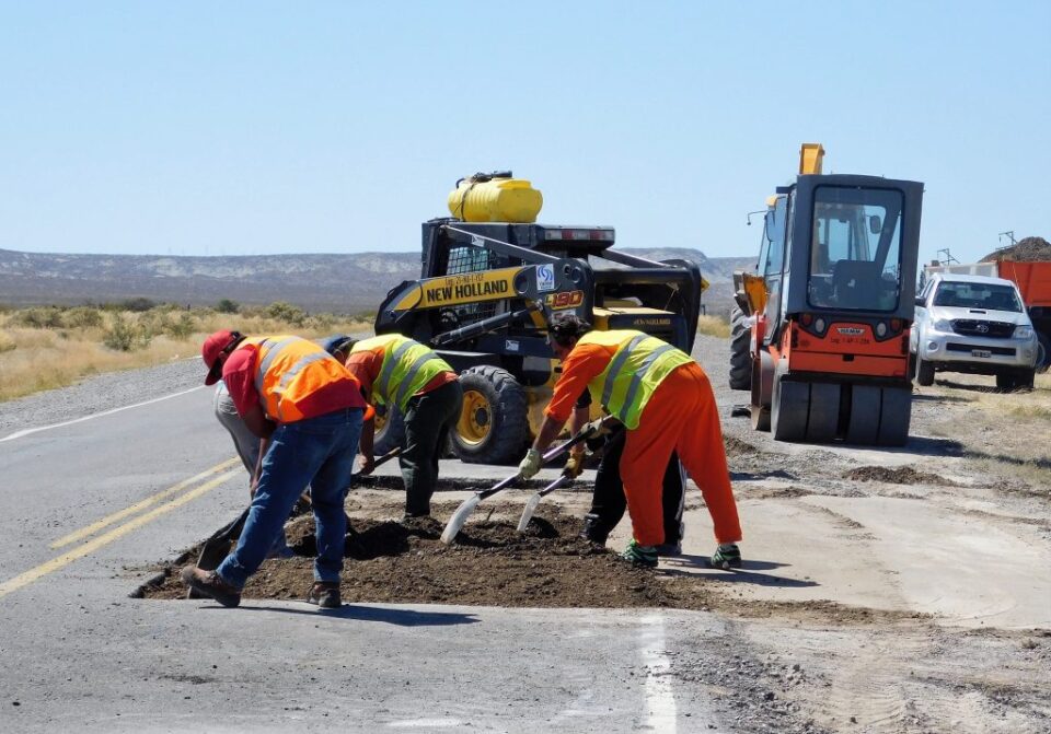 El gobernador anunció la licitación de obras en más de 222 kilómetros de rutas entrerrianas