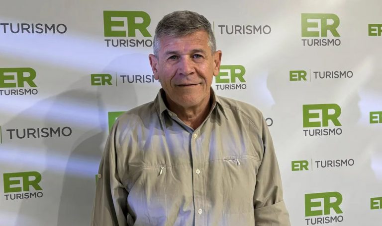 «Entre Ríos Brilla: Gran Afluencia Turística y Movimiento Excepcional»