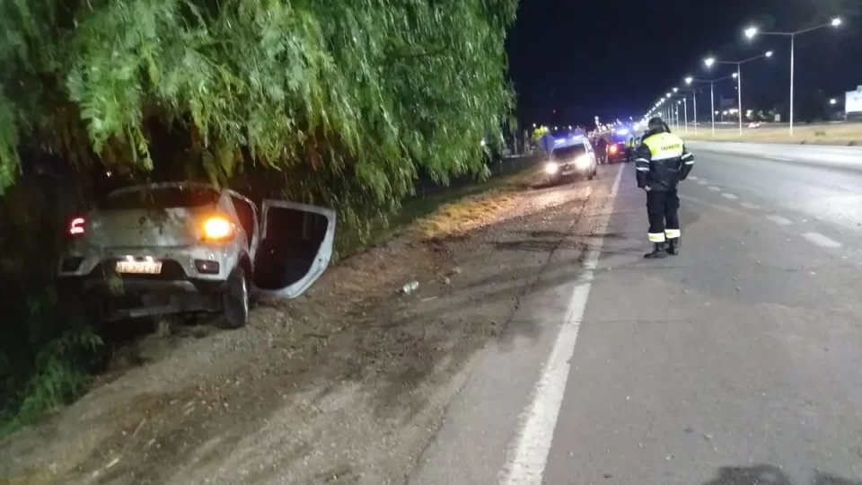  Domingo trágico: tres vidas perdidas en accidentes de tránsito